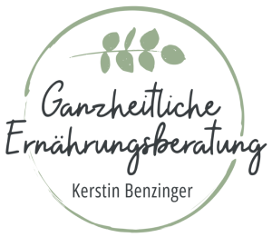 Kerstin Benzinger Logo
